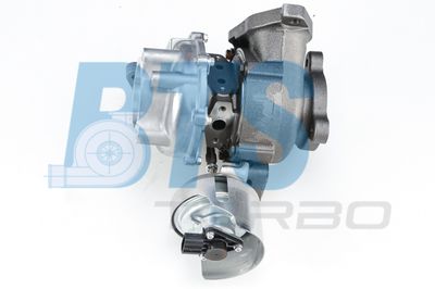 LADER AUFLADUNG BTS Turbo T917077 9