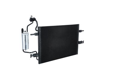 CONDENSATOR CLIMATIZARE NRF 35599 22