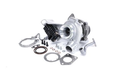 COMPRESOR SISTEM DE SUPRAALIMENTARE