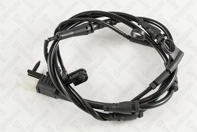 STELLOX 00-10107-SX Тормозные колодки и сигнализаторы  для LAND ROVER RANGE ROVER IV (L405) 5.0 SCV8 4x4