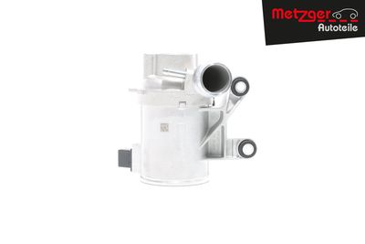 WASSERPUMPE MOTORKüHLUNG METZGER AUTOTEILE 4007024 3