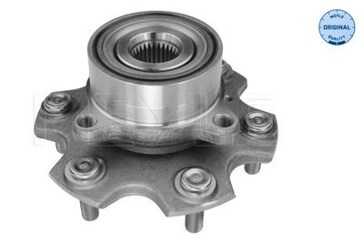 Wheel Hub 32-14 652 0001