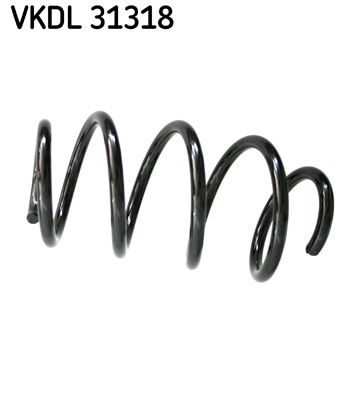 SKF VKDL 31318 Пружина подвески  для SEAT (Сеат)