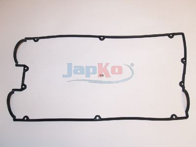 гарнитура, капак на цилиндрова глава JAPKO 47512