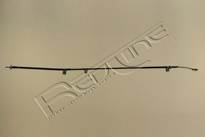 Тросик, cтояночный тормоз RED-LINE 49NI062 для NISSAN NAVARA