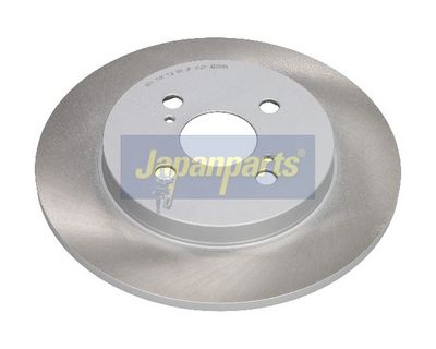 спирачен диск JAPANPARTS DP-017C