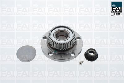 Sada ložisek kol FAI AutoParts FPBK202
