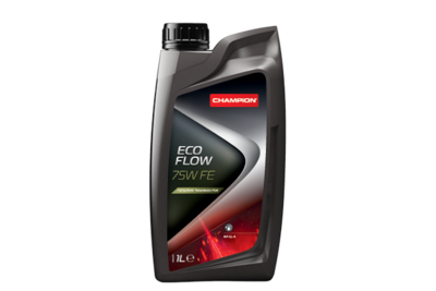 CHAMPION ECO FLOW 75W FE 1L