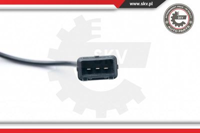 ESEN SKV 17SKV346 Датчик импульсов 