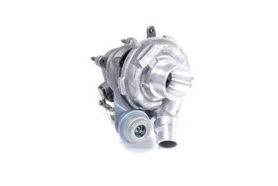 LADER AUFLADUNG BTS Turbo T914677 34