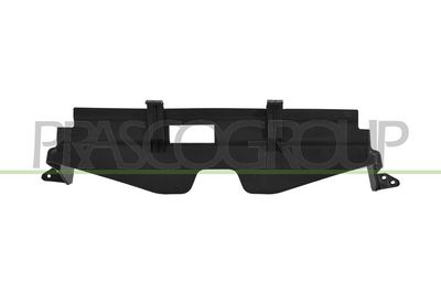 DEFLECTOR DE AER MOTOR