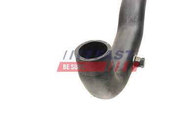 FURTUN RADIATOR FAST FT61034 1