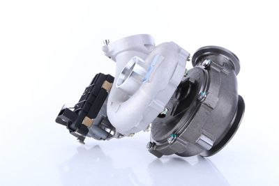 LADER AUFLADUNG NISSENS 93503 13