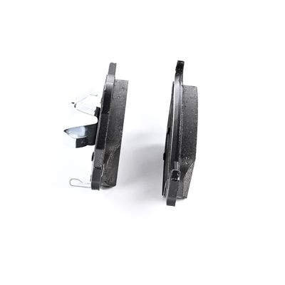 BREMSBELAGSATZ SCHEIBENBREMSE DELPHI LP2144 10