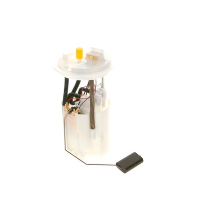 SISTEM ALIMENTARE CU COMBUSTIBIL BOSCH 0580200041 26