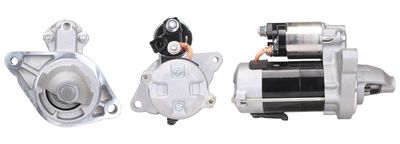 STARTER ELSTOCK 254368