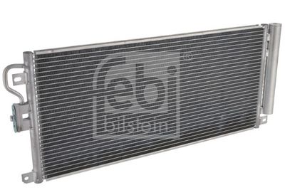 KONDENSATOR KLIMAANLAGE FEBI BILSTEIN 197611 1
