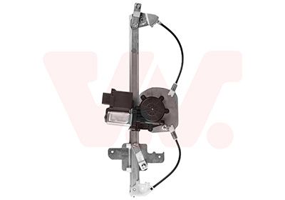 MECANISM ACTIONARE GEAM