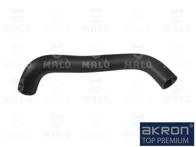 маркуч на радиатора AKRON-MALÒ 505772A