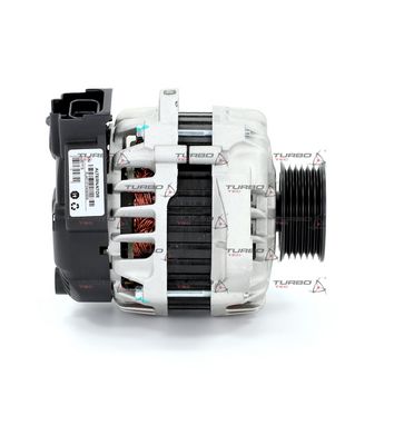 GENERATOR / ALTERNATOR TURBO-TEC TTAL001113 1