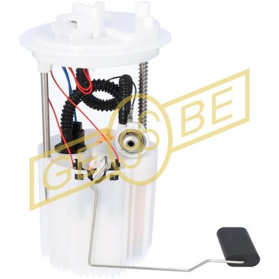 SISTEM ALIMENTARE CU COMBUSTIBIL