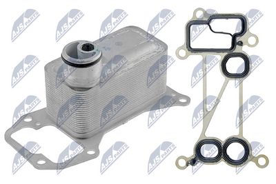 RADIATOR ULEI ULEI MOTOR