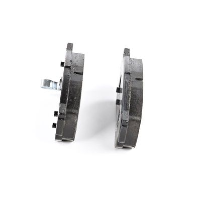 BREMSBELAGSATZ SCHEIBENBREMSE DELPHI LP1539 10