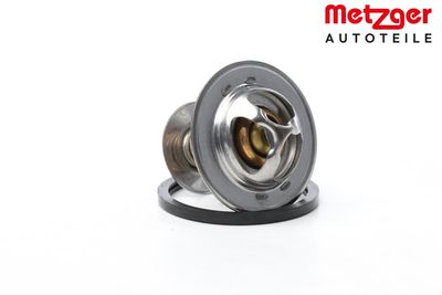 THERMOSTAT KüHLMITTEL METZGER AUTOTEILE 4006384 4