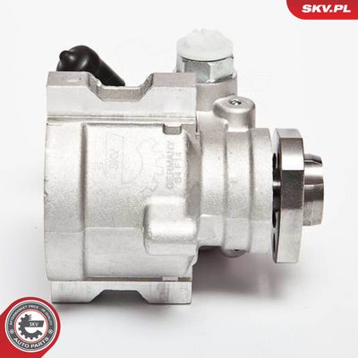 Hydrauliikkapumppu, ohjaus ESEN SKV 10SKV047