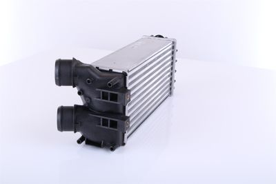 INTERCOOLER COMPRESOR NISSENS 96514 17