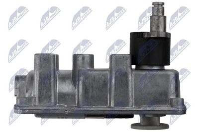 MUFA DE COMANDA COMPRESOR NTY ECDFR027 2