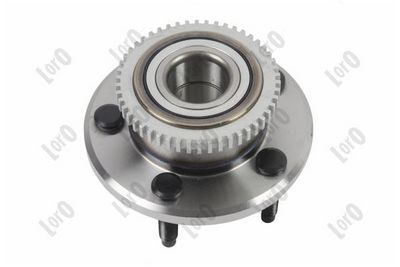 RADLAGERSATZ ABAKUS 14101204 1