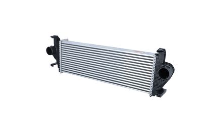 LADELUFTKüHLER NRF 309074 9