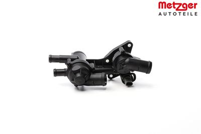 TERMOSTAT LICHID RACIRE METZGER AUTOTEILE 4006456 38