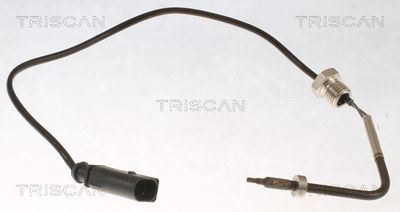 датчик, температура на изгорелите газове TRISCAN 8826 29152