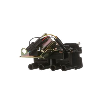 ZüNDSPULE DELPHI GN1080512B1 15