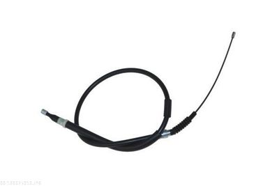 CABLU FRANA DE PARCARE