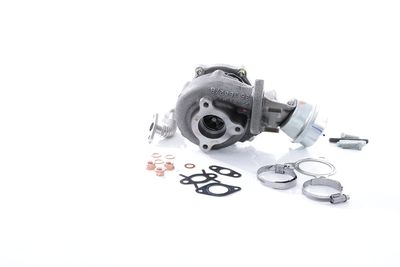 LADER AUFLADUNG BTS Turbo T981471 19