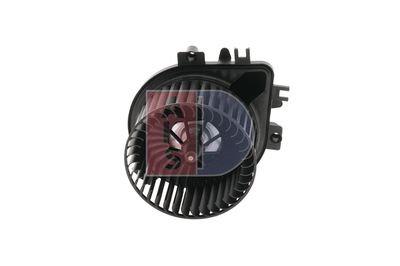 INNENRAUMGEBLäSE AKS DASIS 058002N 15
