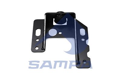 HALTER ÖLKüHLER SAMPA 048360