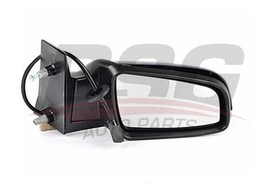 BSG BSG 65-900-058 Наружное зеркало для OPEL ZAFIRA / ZAFIRA FAMILY B (A05) 2.0 (M75)