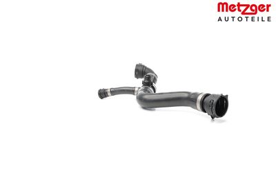 KüHLERSCHLAUCH METZGER AUTOTEILE 2421338 10