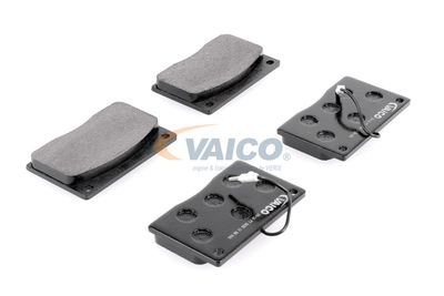 BREMSBELAGSATZ SCHEIBENBREMSE VAICO V460145 28
