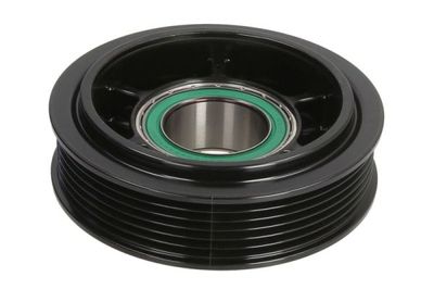 Elementen van aircocompressoren (DENSO) past: AUDI A4 B6, A4 B7, A4 B8, A5, A6 ALLROAD C6, A6 C5, A6 C6, A8 D3, ALLROAD C5, Q7, R8, R8 SPYDER  VW TOUAREG 4.2/5.0/5.2 11.98-03.18