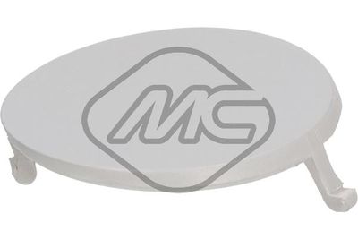 ACOPERIRE TAMPON SISTEM DE REMORCARE