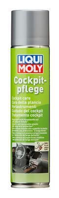 KUNSTSTOFFPFLEGEMITTEL