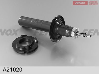 FENOX A21020 Амортизатори 