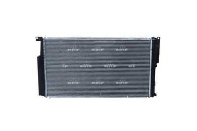 RADIATOR RACIRE MOTOR NRF 58411 2