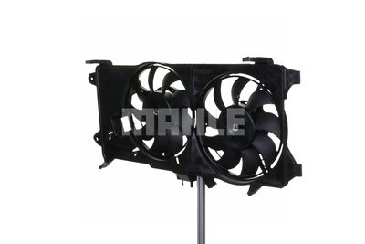 VENTILATOR RADIATOR MAHLE CFF357000P 5