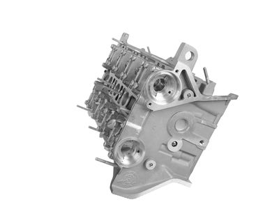 CHIULASA ET ENGINETEAM HL0049 12